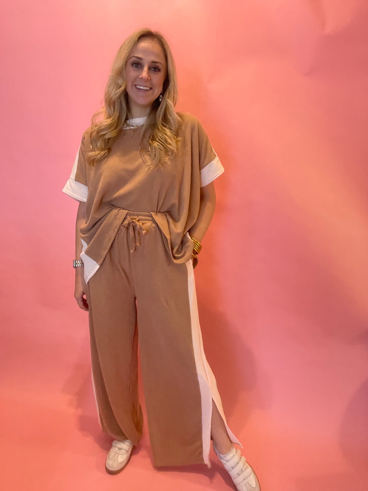 Camel Top