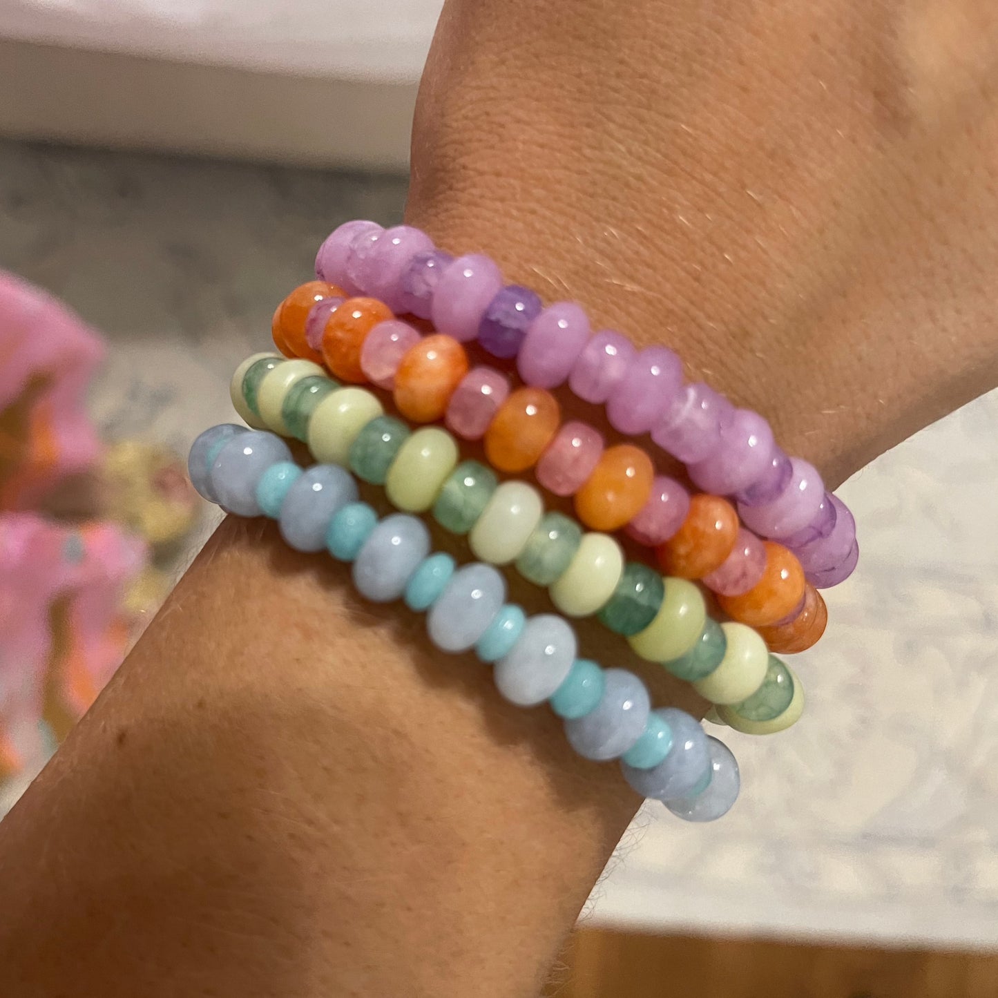 Folly Bracelet